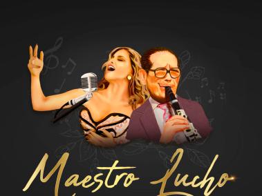 Adriana Lucía presenta el álbum Homenaje a Lucho Bermúdez
