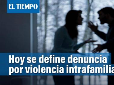 Hoy se define la denuncia contra Leidy Vanegas por supuesta violencia intrafamiliar