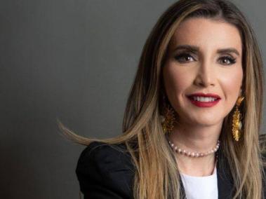 Catalina Irurita ocupa el puesto 81 en el ranking de Las mujeres más poderosas de los negocios en México.