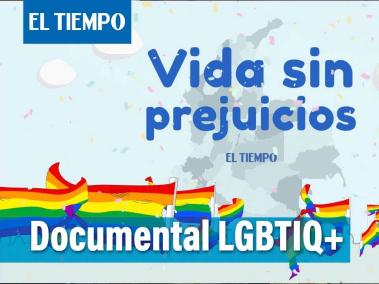 EL TIEMPO recopiló experiencias de personas de la comunidad LGBTIQ+, sus luchas y logros.