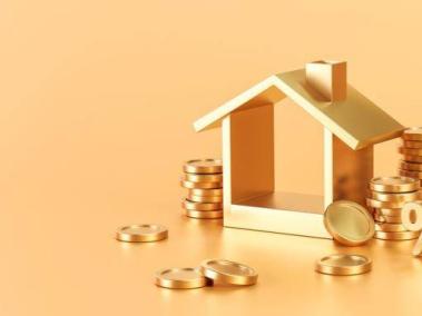 ¿Cómo debe ahorrarse para la cuota inicial de una vivienda?