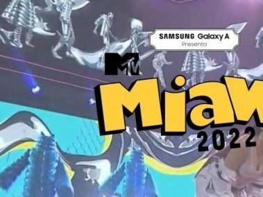 Este domingo 10 de julio se  llevarán a cabo los Premios MTV MIAW.