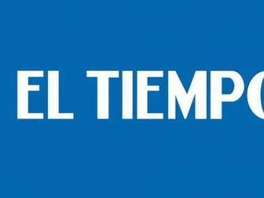 EL TIEMPO logo