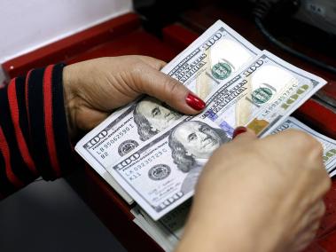 El dólar estadounidense ha experimentado una inusitada revalorización en las últimas semanas que ha provocado que varias monedas latinoamericanas se devalúen.