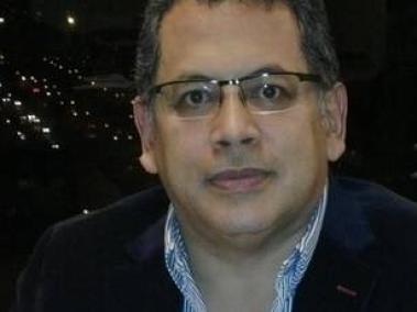 Ulahy Beltrán López, nuevo Superintendente de Salud.