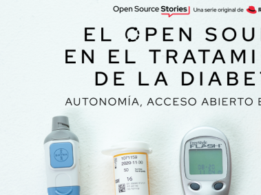 El Open Source en el Tratamiento de la Diabetes: Autonomía, Acceso Abierto e Insulina.