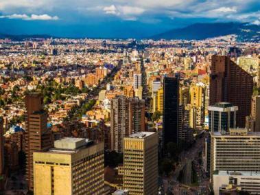 ¿Cuáles son las mejores zonas para invertir en la compra de vivienda en Bogotá?