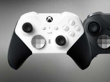 El control inalámbrico Xbox Elite Series actual seguirá estando disponible para su compra