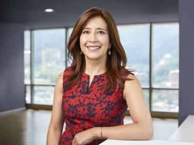 Marcela Perilla, presidenta de la Región Norte de Latinoamérica de SAP.