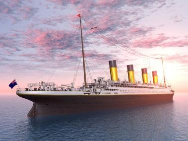 Violeta Jessop no le tuvo miedo a la muerte después de la tragedia del Titanic.