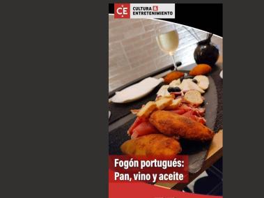 Así se come en Portugal
