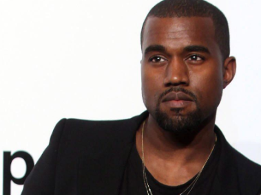 Kanye West ha sido vetado por importantes marcas por sus comentarios.