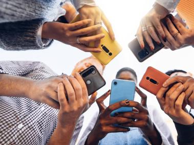 Celulares: ¿2022 es el peor año en ventas de smartphones?
