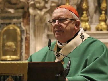 El cardenal Jean-Pierre Ricard reconoce que abusó de una menor de 14 años.