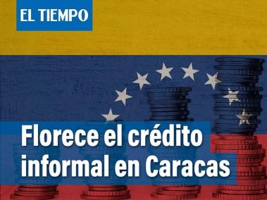 El microfinanciamiento privado se asoma en Venezuela