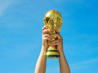 ¿Quién se llevará la copa del mundo  para esta edición 2022?
