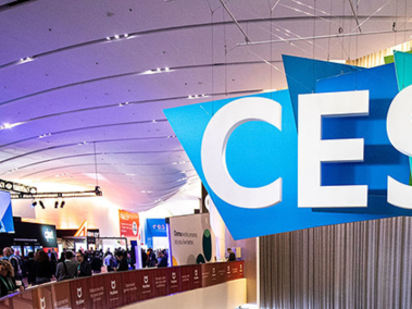 El CES, (Consumer Electronics Show) se realiazará  dell 5 al 8 de enero de 2023  en Las Vegas