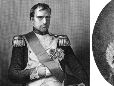 De la pasión al desamor y de la lujuria al odio, así fue la relación de Napoleón y Josefina.
