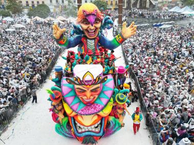 Carnaval De Pasto Noticias Fotos Y Videos De Carnaval De Pasto 