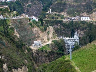 Ipiales, Nariño.