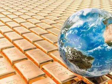 BBC Mundo: Mundo sobre lignotes de oro
