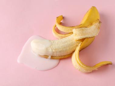 Semen: alimentos que mejoran el sabor del esperma