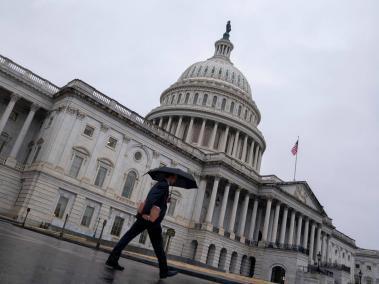 Las fuerzas políticas en el Capitolio se enfrentan por el techo de la deuda.
