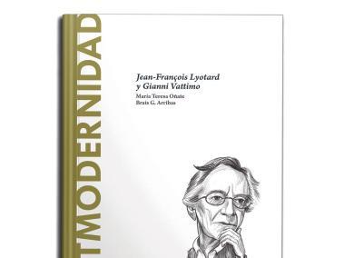 Lyotard y Vattimo en Descubrir la Filosofía