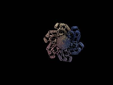 NYT: Las proteínas generadas por IA podrían mejorar nuestra capacidad para combatir enfermedades.
