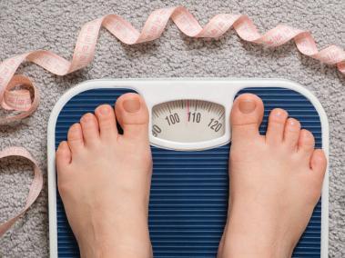 Expertos señalan que la obesidad y el consumo de grasas saturadas pueden estar relacionados.
