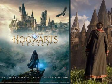 Hogwarts Legacy es un juego de rol de acción de 2023 desarrollado por Avalanche Software y publicado por Warner Bros.