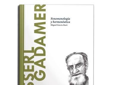 Husserl y Gadamer, en Descubrir la Filosofía