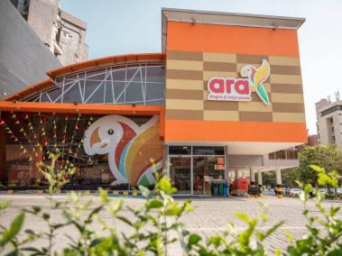 Abrieron su primer local en Pereira hace 10 años.