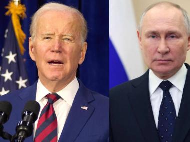 EEUU respalda que Rusia rinda cuentas