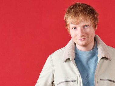 Sheeran dice que el trauma que experimentó a principios de 2022 lo dejó en su peor momento.