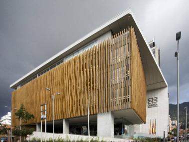Cámara de Comercio de Bogotá y su centro de arbitraje y conciliación