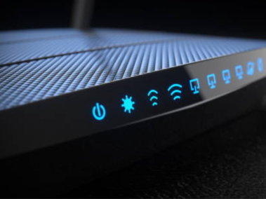 El color de las luces del router, le puede dar pistas del estado de su conexión a la red.
