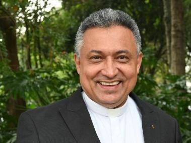 Diego Marulanda, rector de la Universidad Pontificia Bolivariana.