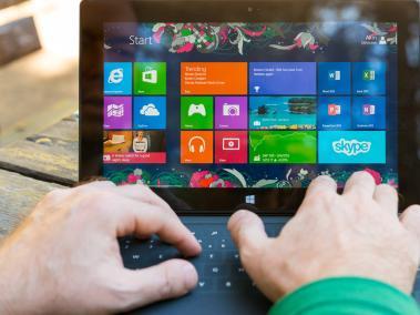 Windows 10 se conoció oficialmente en septiembre de 2014.