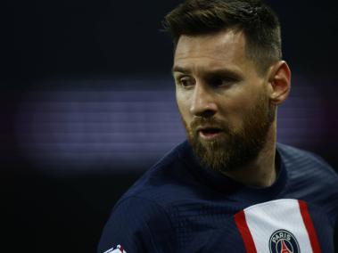 El futuro de Messi en el PSG, en el aire con posible regreso al Barça