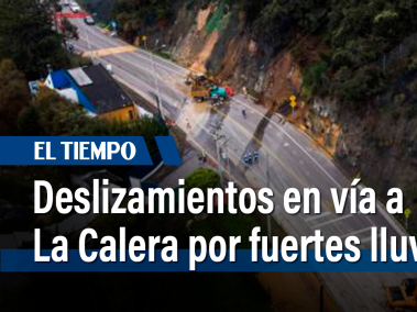 Residentes de La Calera colocan bolsas de arena para que el agua no entren a sus viviendas, fuertes lluvias han afectado el lugar, las autoridades controlan hasta el momento de manera adecuada las lluvias.