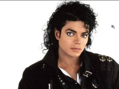 Michael Jackson revive cantando gracias a la IA.