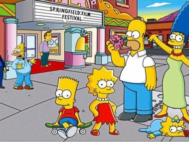 Estas son las predicciones de Los Simpson que se han cumplido en el 2023
