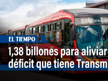 El déficit fiscal que afronta el sistema de transporte masivo fue tema de debate en el Concejo.