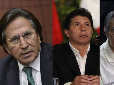 El expresidente peruano se encuentra recluido en la misma prisión que Pedro Castillo, y Alberto Fujimori