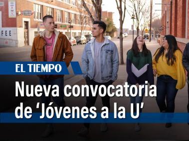 Bogotá ofrecerá 11 mil becas para acceder a estudios superiores