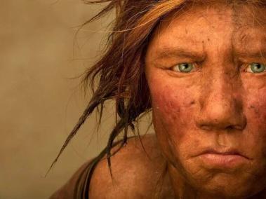 BBC Mundo: neandertal