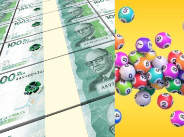 Las loterías del Tolima y de Cundinamarca ofrecen a los colombianos la oportunidad de ganar millonarios premios.