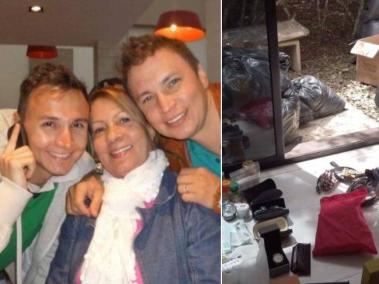 Atención: Jhonier Leal fue condenado a 55 años y tres meses de cárcel por  el homicidio de su hermano y su madre