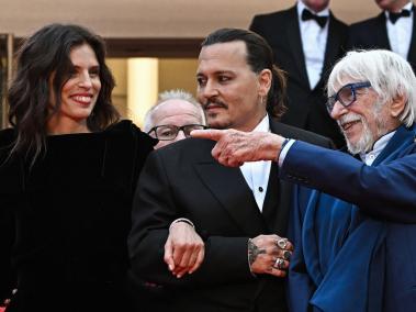 Apertura del Festival de Cannes